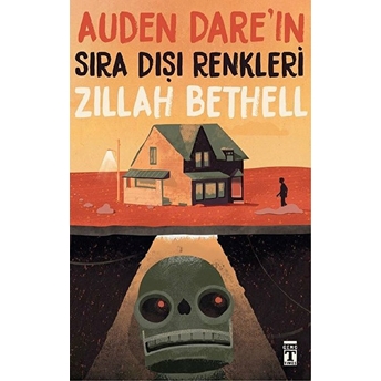 Auden Dare’ın Sıra Dışı Renkleri Zillah Bethell