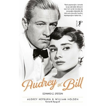 Audrey Ve Bill