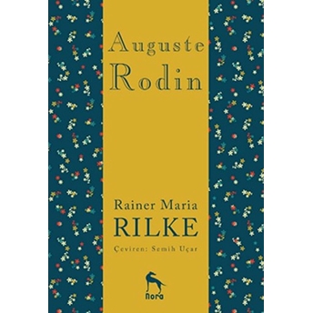 Auguste Rodin Rainer Maria Rilke