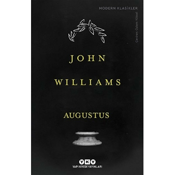 Augustus - Modern Klasikler John Williams