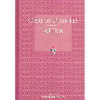 Aura Cep Boy Carlos Fuentes