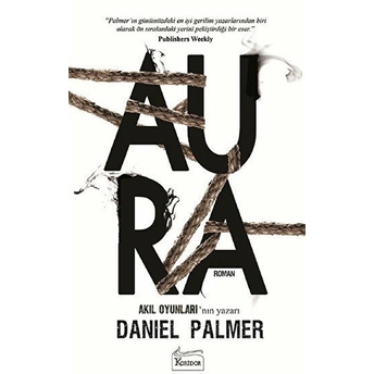 Aura Daniel Palmer