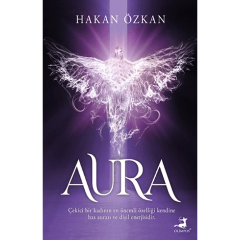 Aura Hakan Özkan