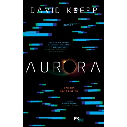 Aurora David Koepp