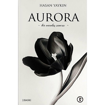 Aurora Hasan Yaykın