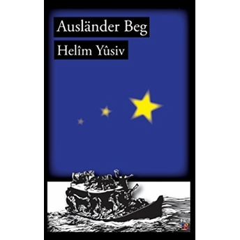 Auslander Beg