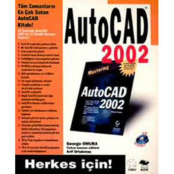 Autocad 2002