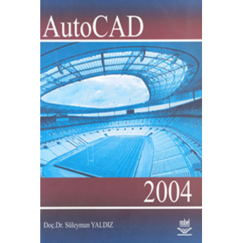 Autocad 2004 Süleyman Yaldız