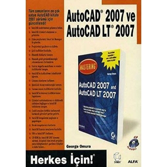 Autocad 2007 Ve Autocad Lt 2007 George Omura