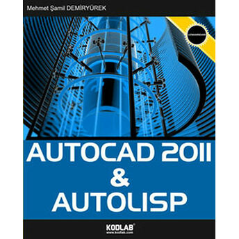 Autocad 2011 And Autolisp Mehmet Şamil Demiryürek