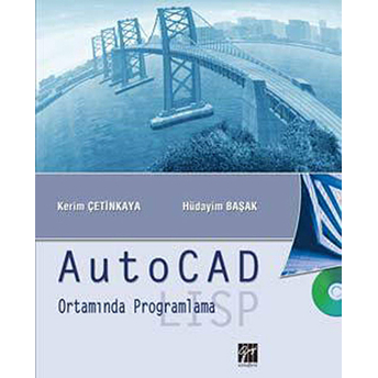 Autocad Ortamında Programlama Lisp