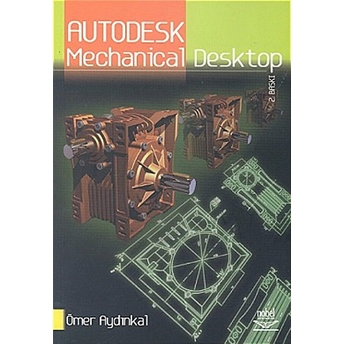 Autodesk Mechanical Desktop