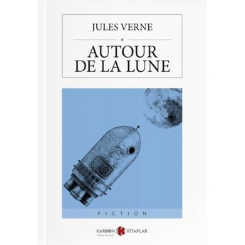 Autour De La Lune Jules Verne