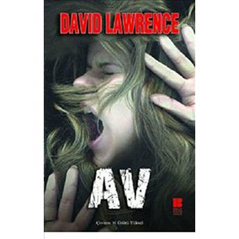 Av David Herbert Richards Lawrence