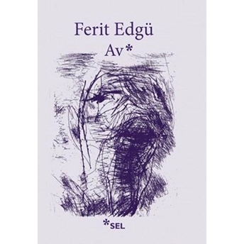 Av Ferit Edgü