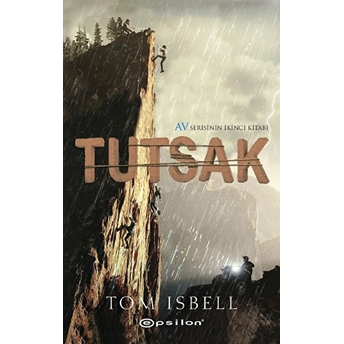 Av Iı: Tutsak Tom Isbell