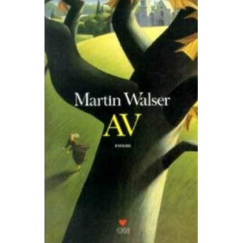 Av Martin Walser