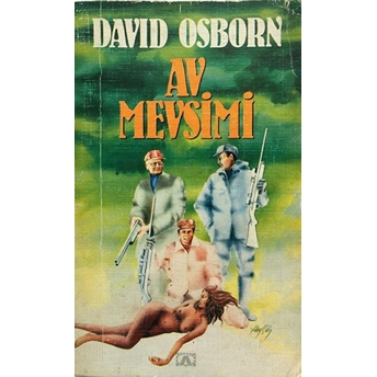 Av Mevsimi David Osborn