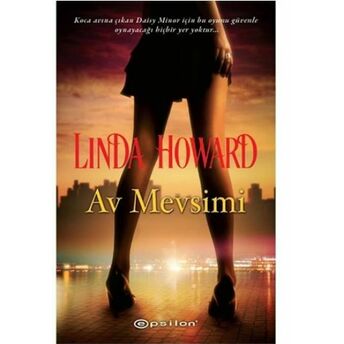 Av Mevsimi Linda Howard