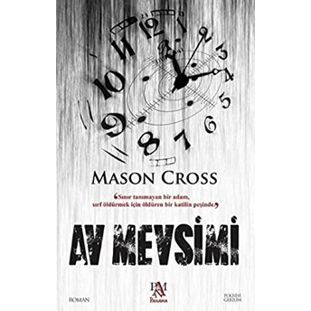 Av Mevsimi Mason Cross