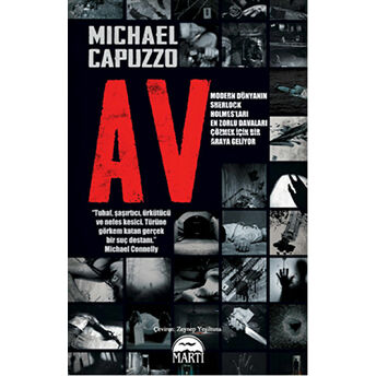 Av Michael Capuzzo