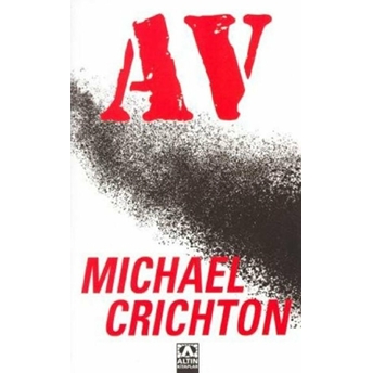 Av Michael Crichton