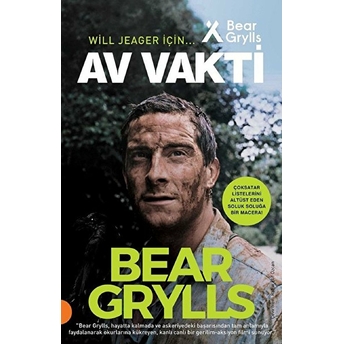 Av Vakti Bear Grylls