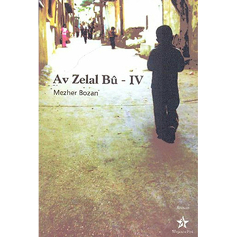 Av Zelal Bu - 4-Mezher Bozan