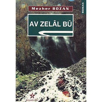 Av Zelal Bu Mezher Bozan