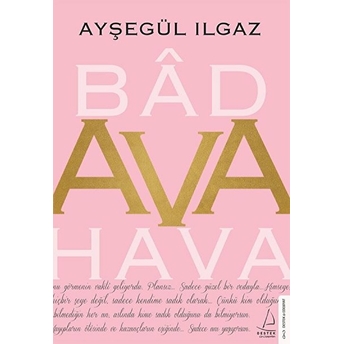 Ava Hava Ayşegül Ilgaz