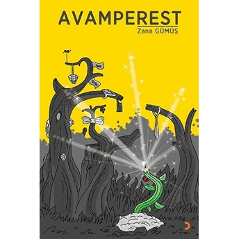 Avamperest