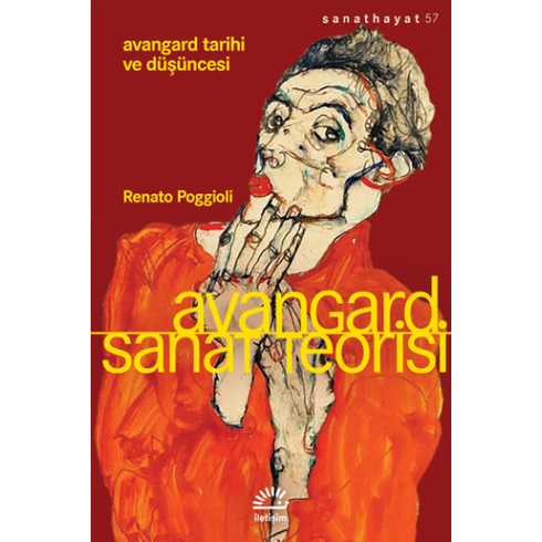 Avangard Sanat Teorisi Renato Poggioli