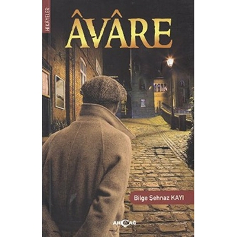 Avare Bilge Şehnaz Kayı