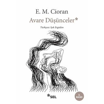 Avare Düşünceler E. M. Cioran