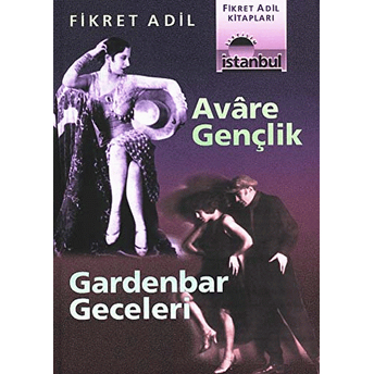 Avare Gençlik Fikret Adil