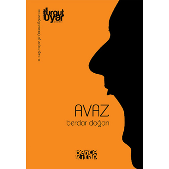 Avaz Berdar Doğan