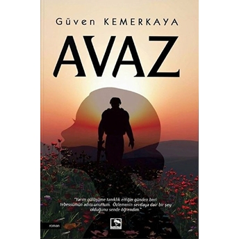 Avaz Güven Kemerkaya