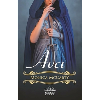 Avcı Monica Mccarty