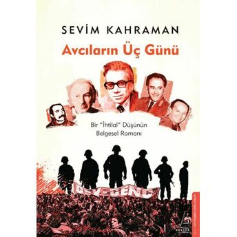 Avcıların Üç Günü Sevim Kahraman