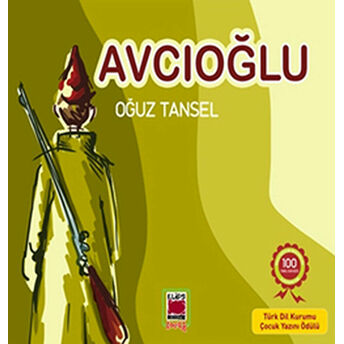 Avcıoğlu Oğuz Tansel