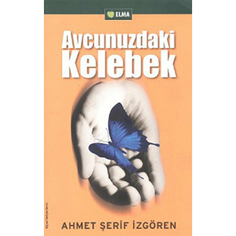 Avcunuzdaki Kelebek Cep Boy Ahmet Şerif Izgören