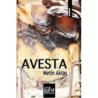 Avesta Metin Aktaş