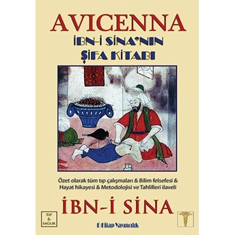 Avicenna - Ibn-I Sina’nın Şifa Kitabı - Ibn-I Sina