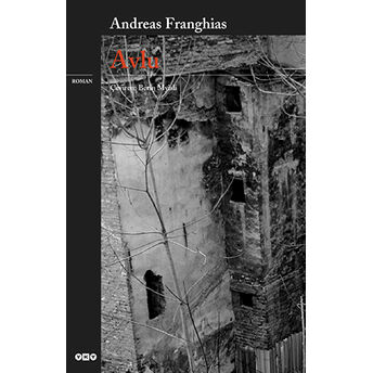 Avlu Andreas Franghias