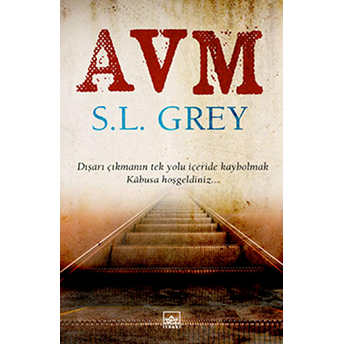 Avm S. L. Grey