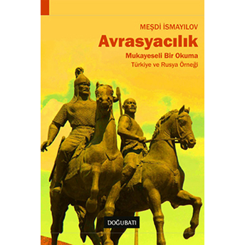 Avrasyacılık Meşdi Ismayılov