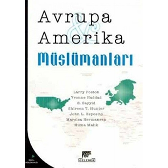 Avrupa Amerika Müslümanları Huma Malik