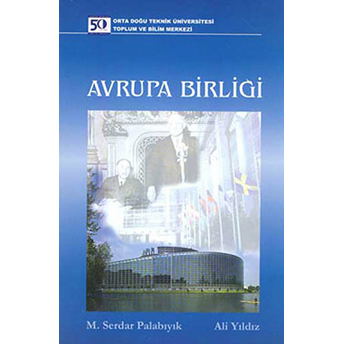 Avrupa Birliği Ali Yıldız