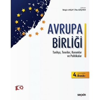 Avrupa Birliği Belgin Akçay