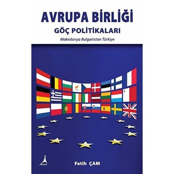 Avrupa Birliği Göç Politikaları